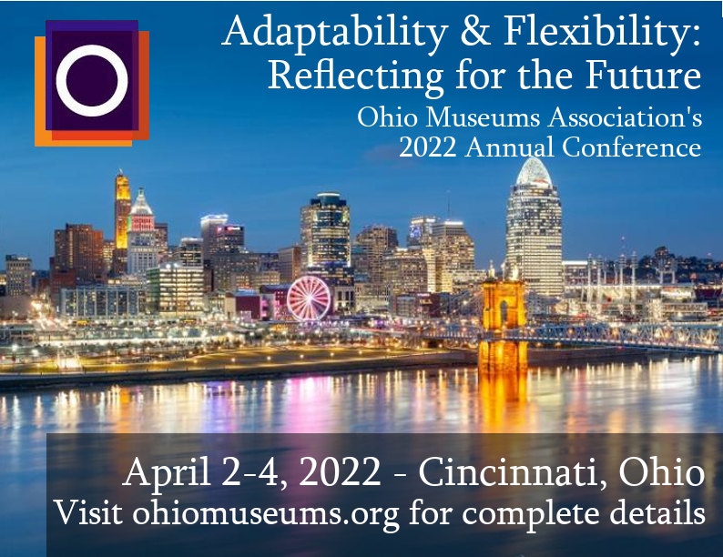 Call for Session Proposals - OMA 2022
