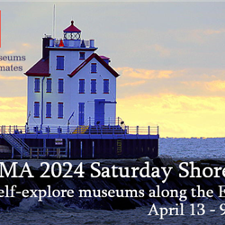 OMA 2024 Saturday Conference Shore Tours