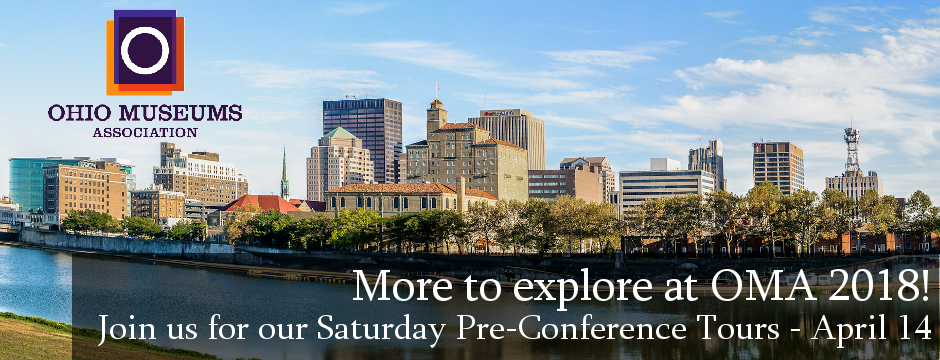 2018 Pre-Conference Tours