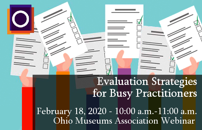 Evaluation Strategies for Busy Practitioners