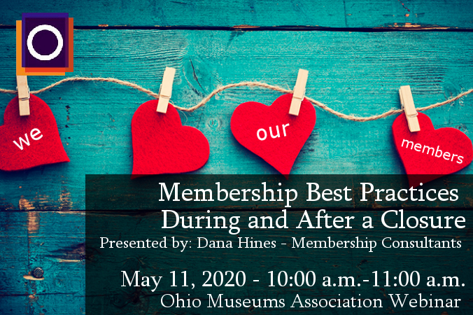 Membership Best Practices During and After a Closure